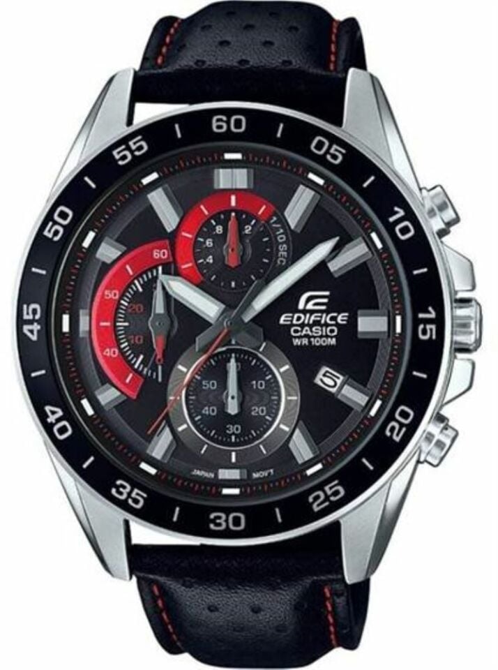 Casio EFV-550L-1AVUDF Edifice Erkek Kol Saati