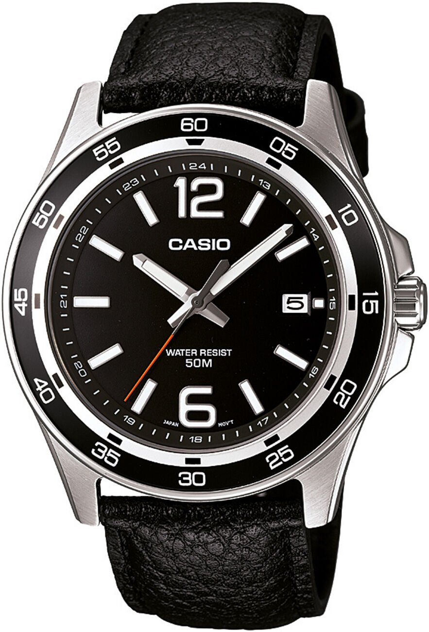 Casio Mtp-1373L-1Avdf Analog Erkek Kol Saati