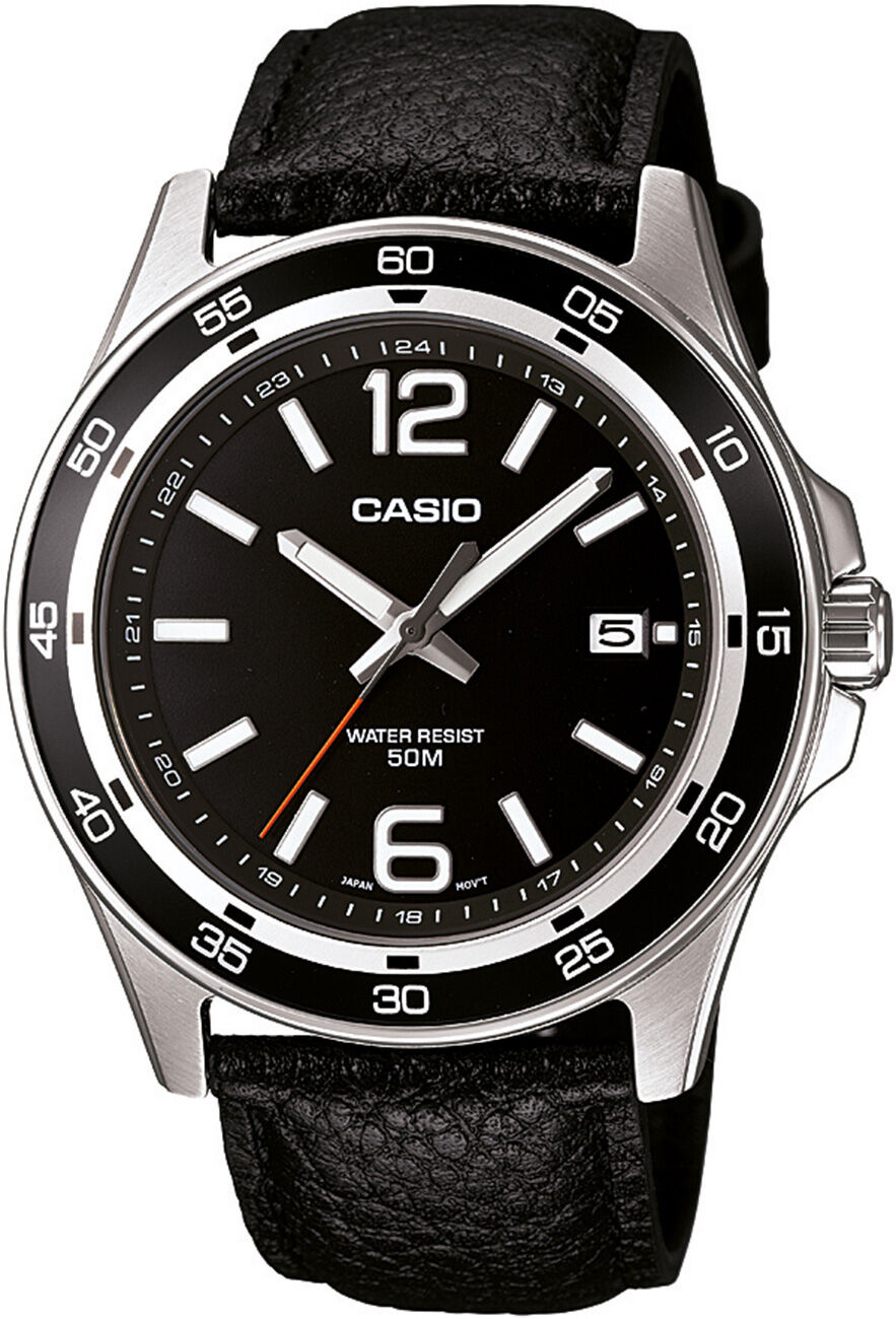 Casio MTP-1373L-1AVDF Analog Erkek Kol Saati