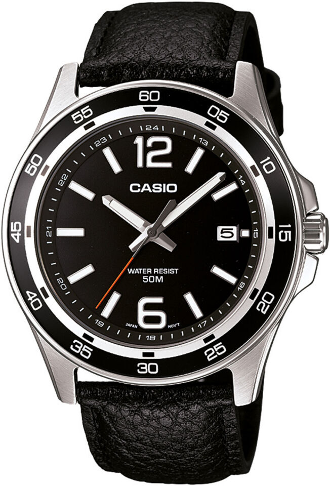 Casio MTP-1373L-1AVDF Analog Erkek Kol Saati