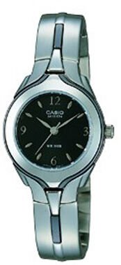 Casio Shn-114-1Avdf Sheen Kadın Kol Saati