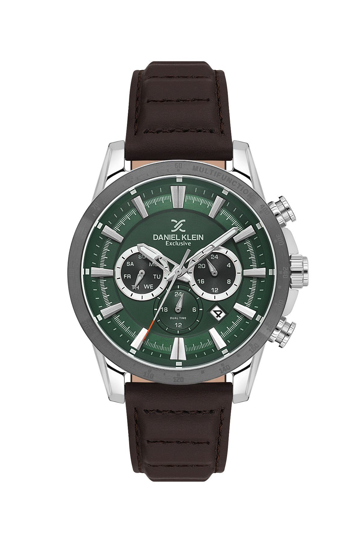 Daniel Klein Dk.1.14006-4 Erkek Kol Saati