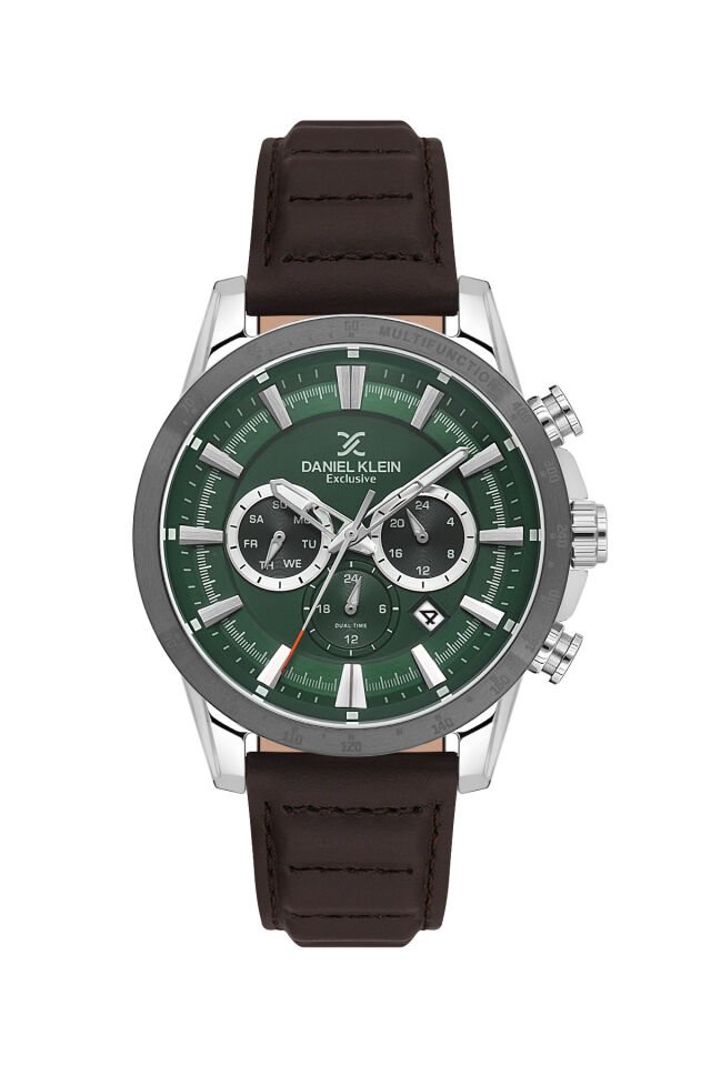 Daniel Klein Dk.1.14006-4 Erkek Kol Saati
