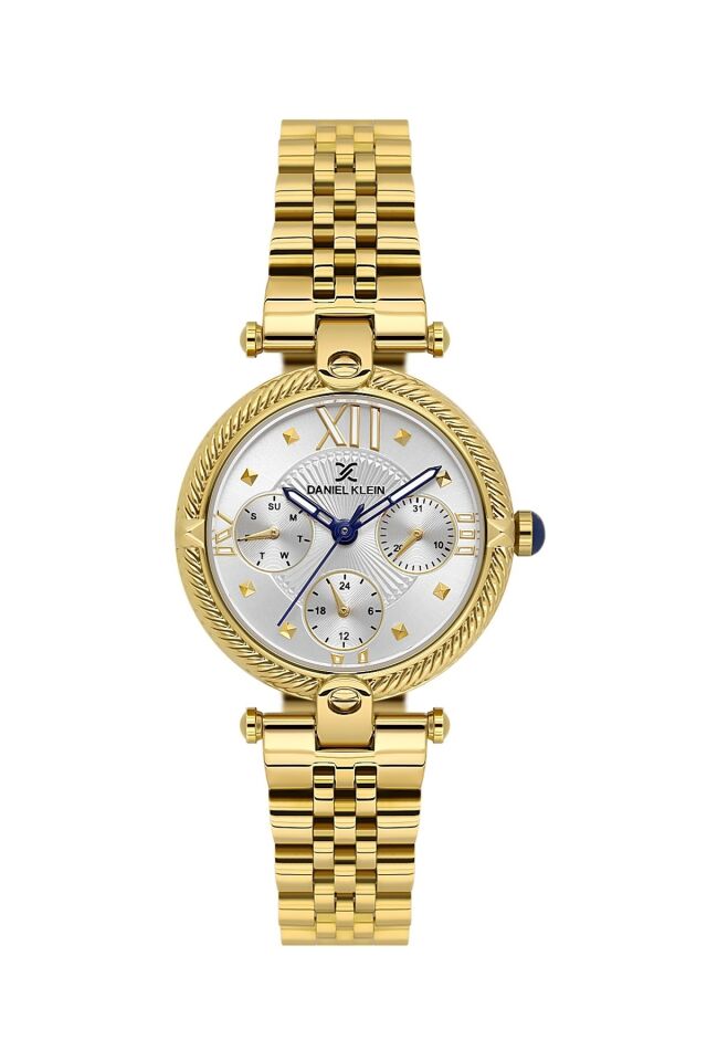 Daniel Klein Dke.1.10952-2 Kadın Kol Saati