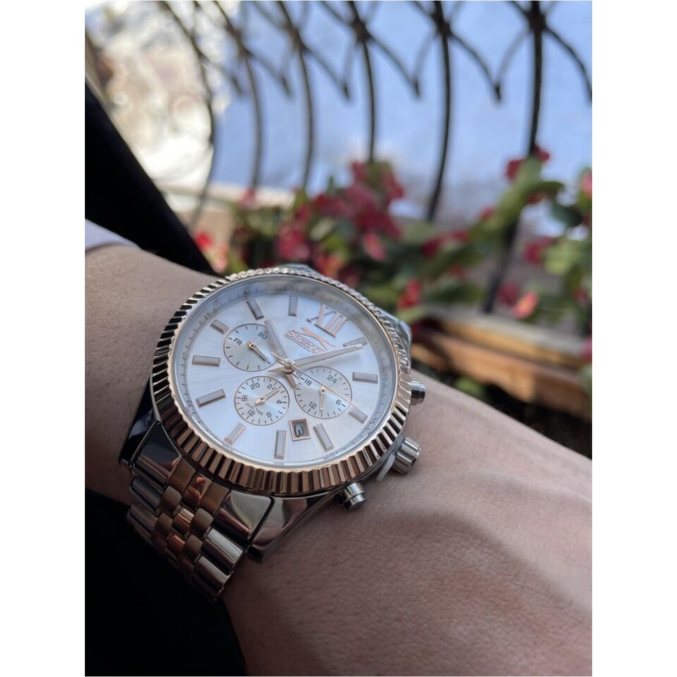 Slazenger Sl.09.1946.2.01 Erkek Kol Saati