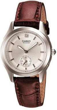 Casio Bel-115L-7Avdf Beside Kadın Kol Saati