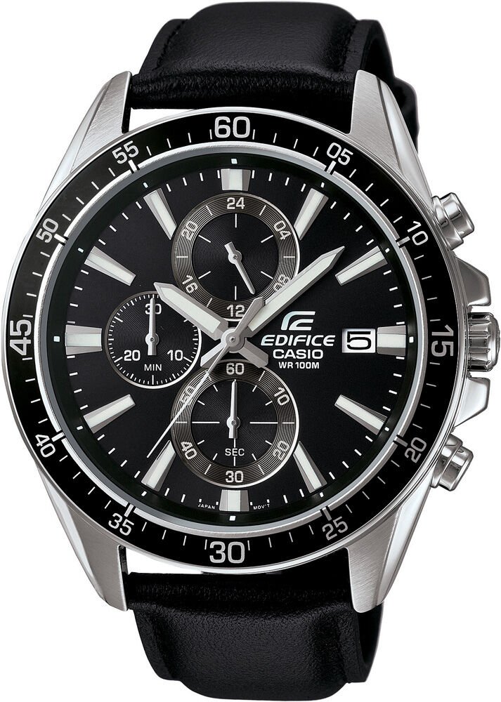 Casio Efr-546L-1Avudf Edifice Erkek Kol Saati