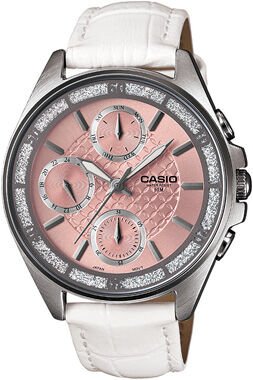 Casio Ltp-2086L-7Avdf Analog Kadın Kol Saati