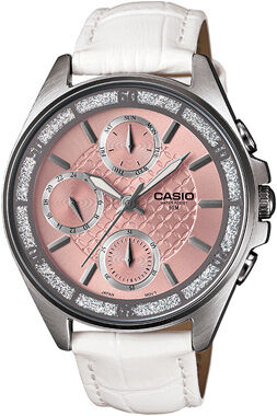 Casio LTP-2086L-7AVDF Analog Kadın Kol Saati