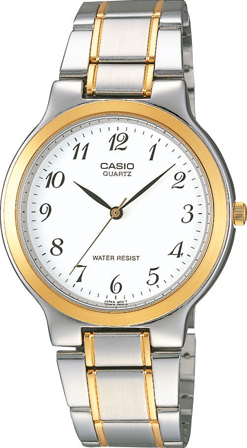 Casio Mtp-1131G-7Brdf Analog Erkek Kol Saati