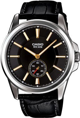 Casio Mtp-E101L-1Avdf Analog Erkek Kol Saati