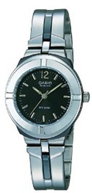 Casio Shn-115-1Avdf Sheen Kadın Kol Saati