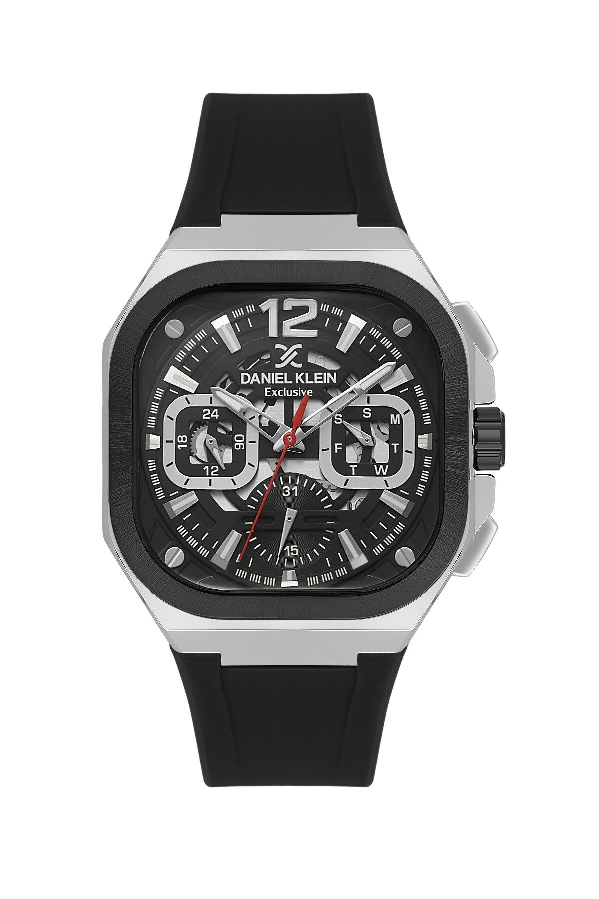 Daniel Klein Dk.1.14008-1 Erkek Kol Saati