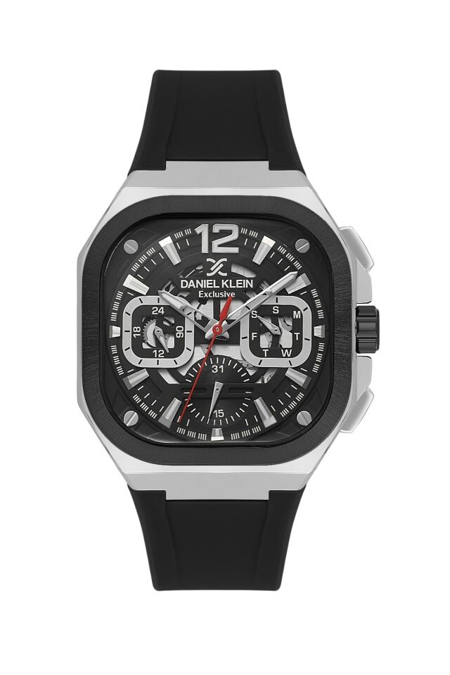 Daniel Klein Dk.1.14008-1 Erkek Kol Saati