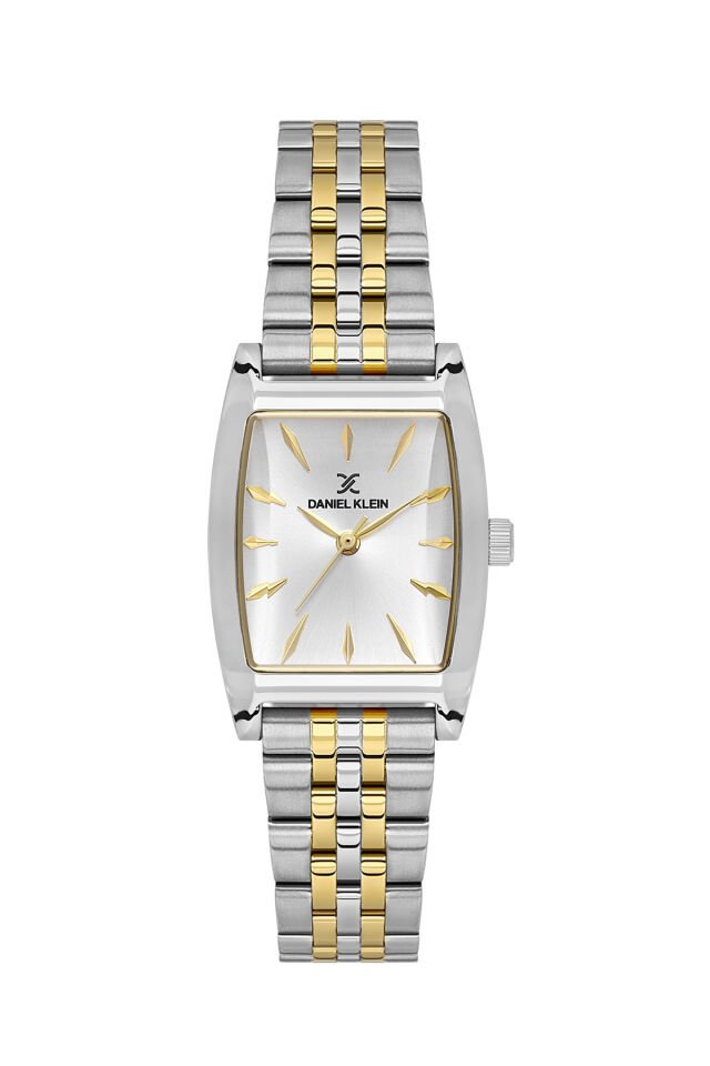 Daniel Klein Dke.1.10971-3 Kadın Kol Saati