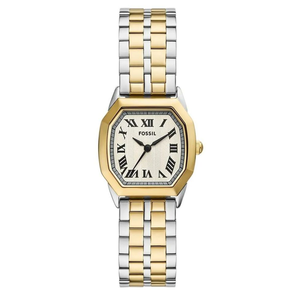 Fossil Fes5362 Kadın Kol Saati