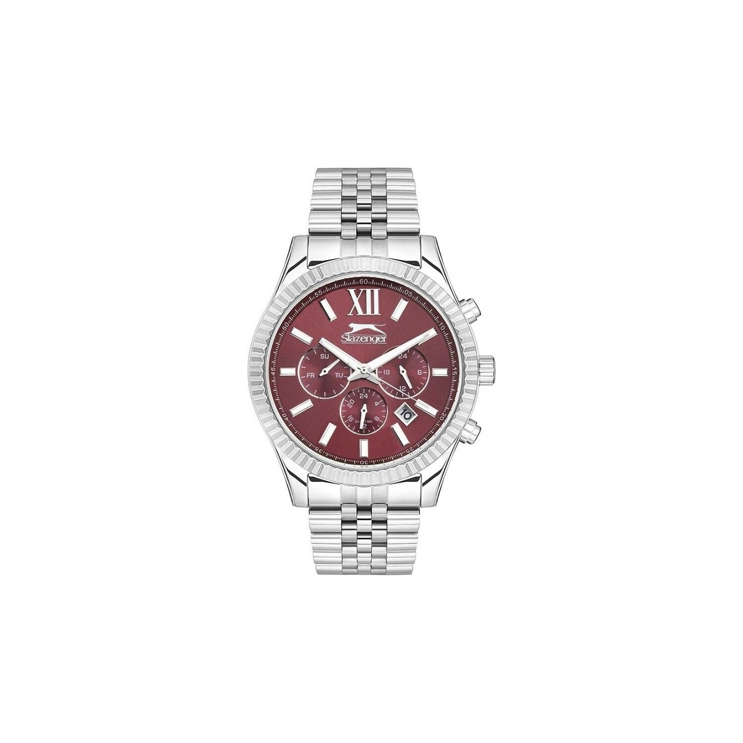 Slazenger Sl.09.1946.2.05 Erkek Kol Saati