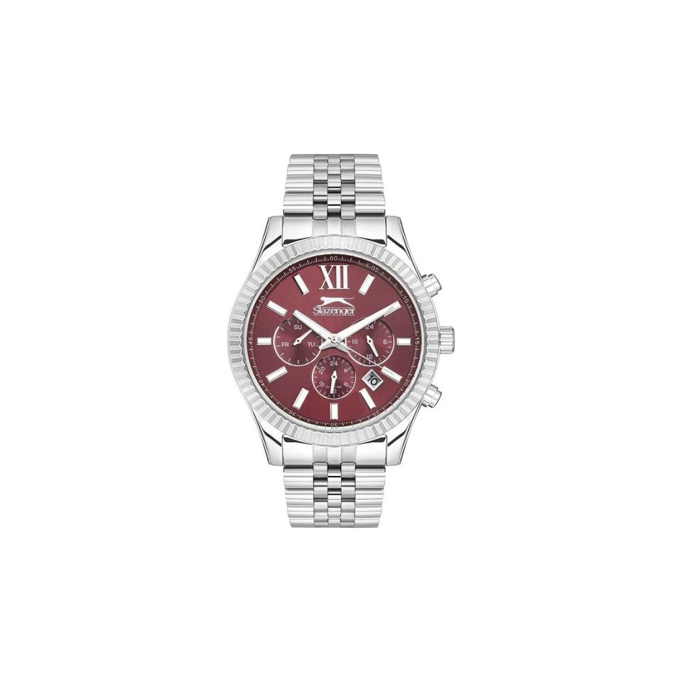 Slazenger Sl.09.1946.2.05 Erkek Kol Saati