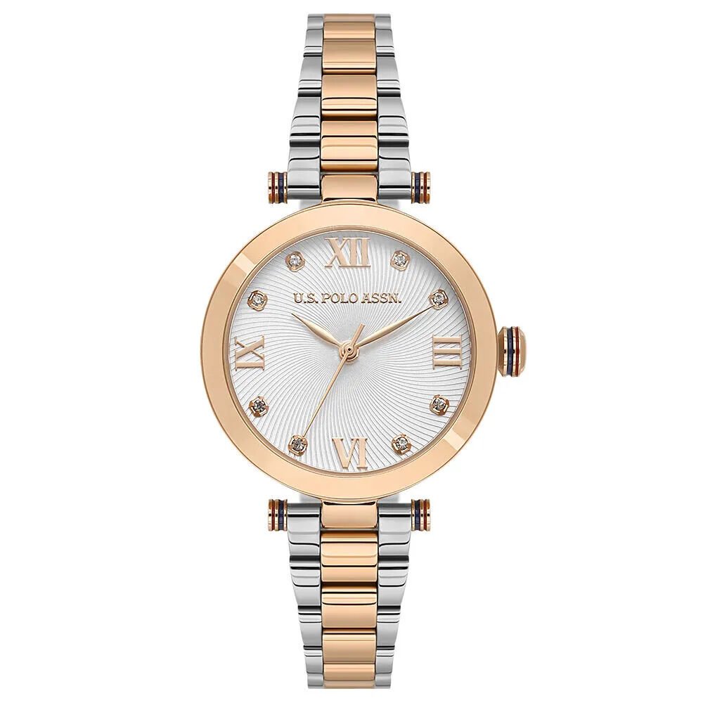 U.s. Polo Assn. Uspa2121-02 Kadın Kol Saati
