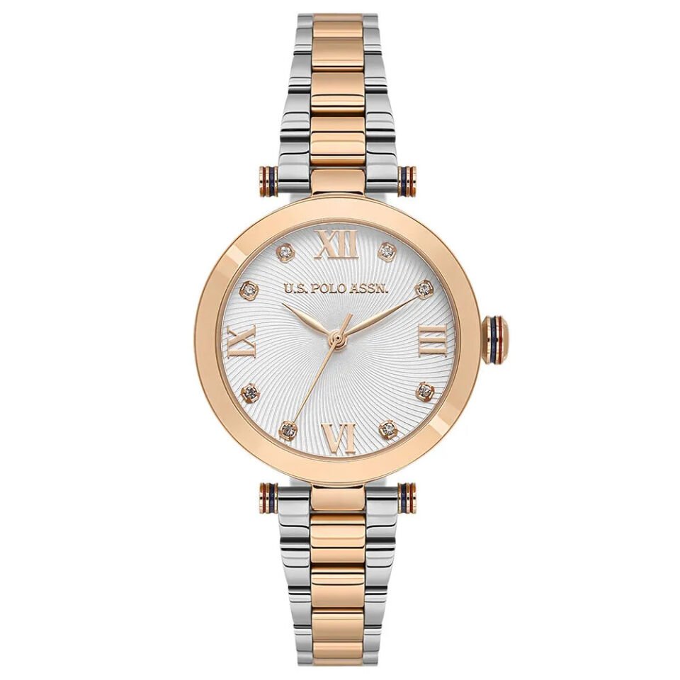 U.s. Polo Assn. Uspa2121-02 Kadın Kol Saati