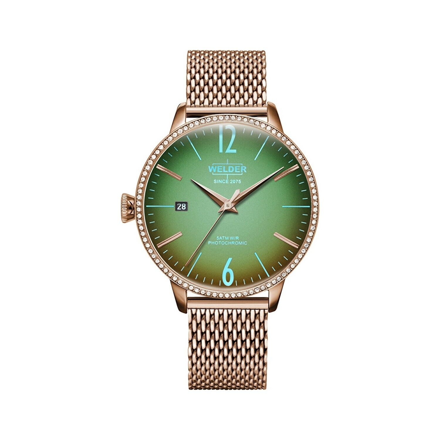 Welder Moody Wrc684 Kadın Kol Saati