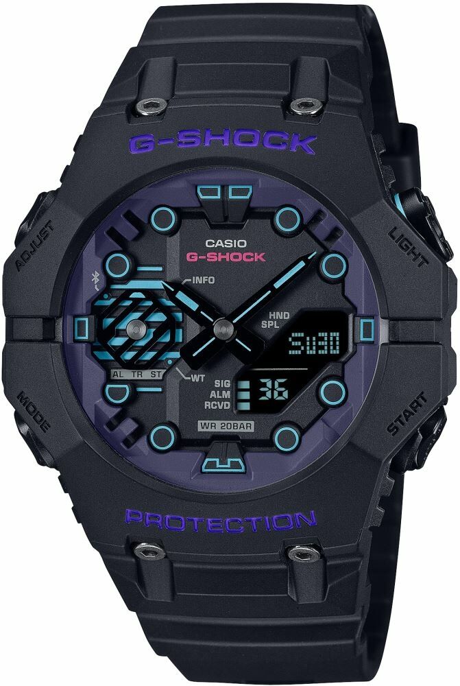 Casio Ga-B001Cbr-1Adr G-Shock Erkek Kol Saati