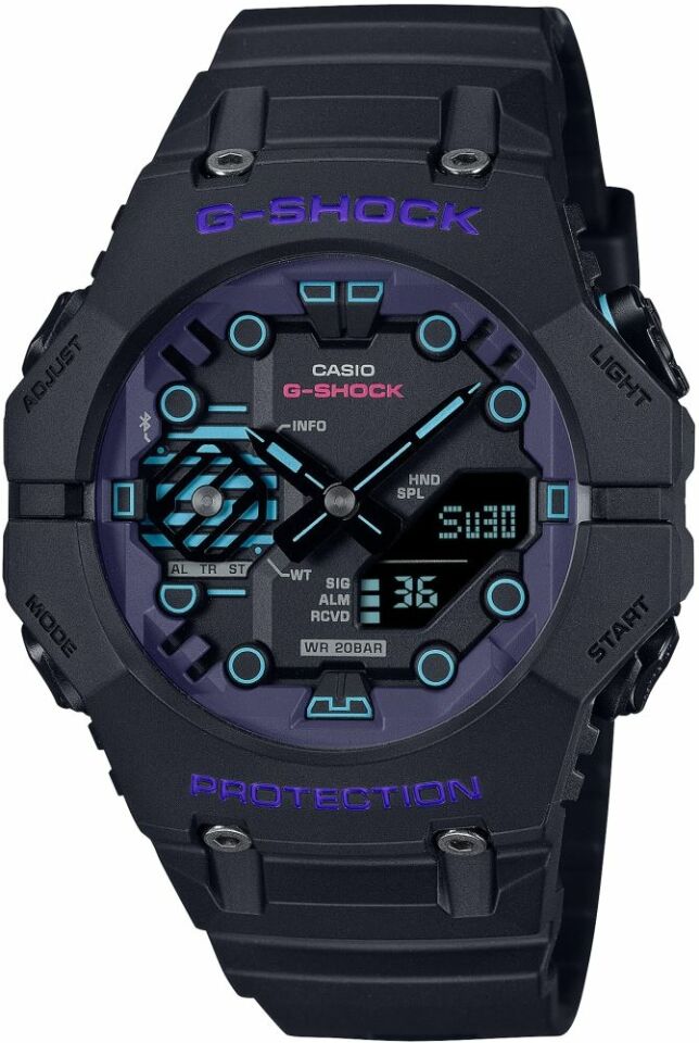 Casio Ga-B001Cbr-1Adr G-Shock Erkek Kol Saati