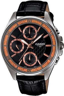 Casio Ltp-2086L-1Avdf Analog Kadın Kol Saati