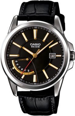 Casio Mtp-E102L-1Avdf Analog Erkek Kol Saati