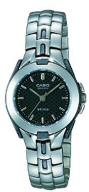 Casio Shn-116-1Avdf Sheen Kadın Kol Saati