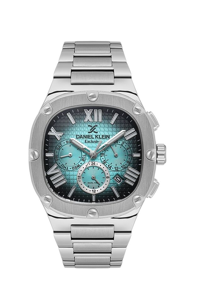 Daniel Klein Dk.1.14009-2 Erkek Kol Saati