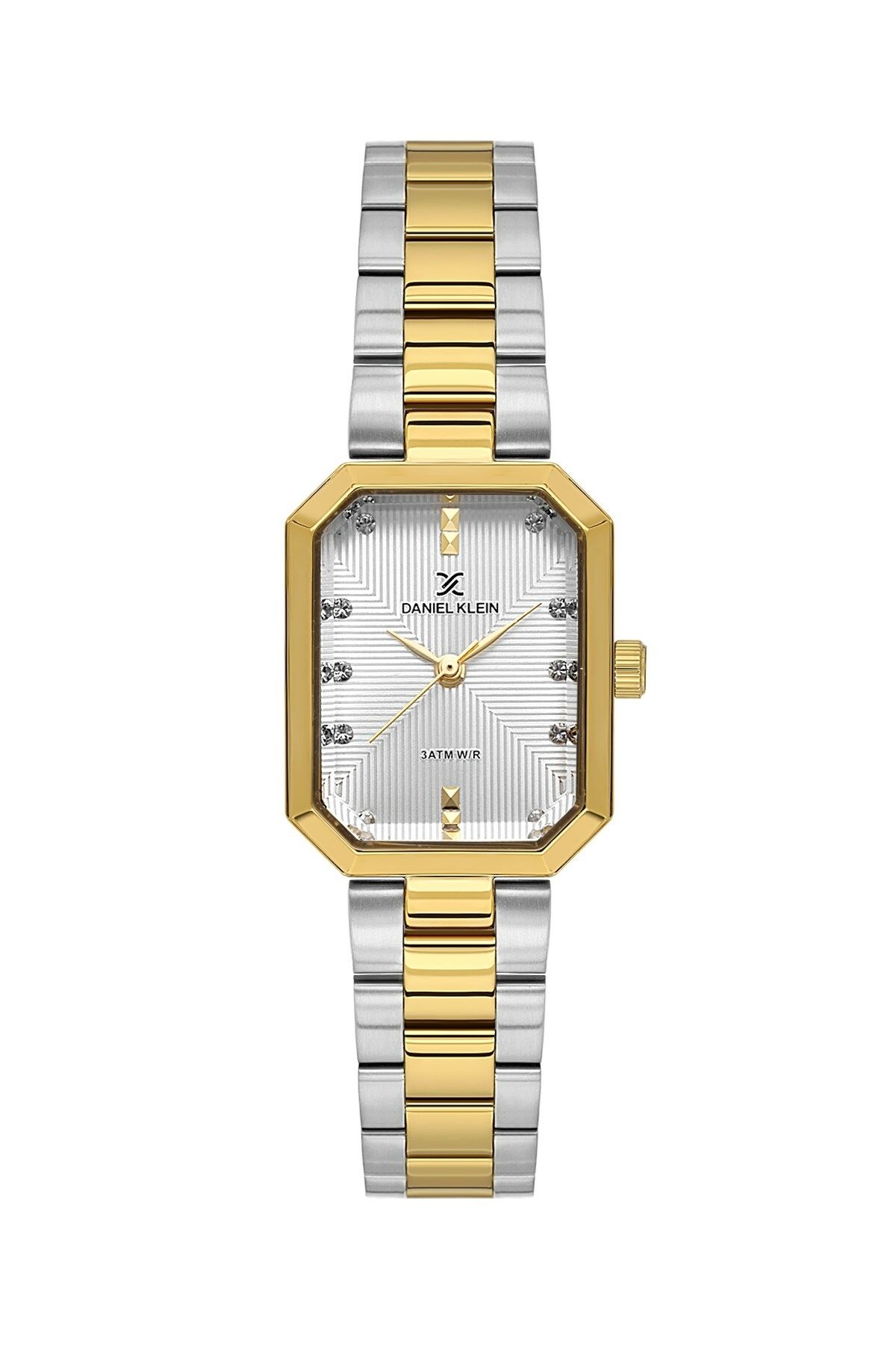 Daniel Klein Dke.1.10968-4 Kadın Kol Saati