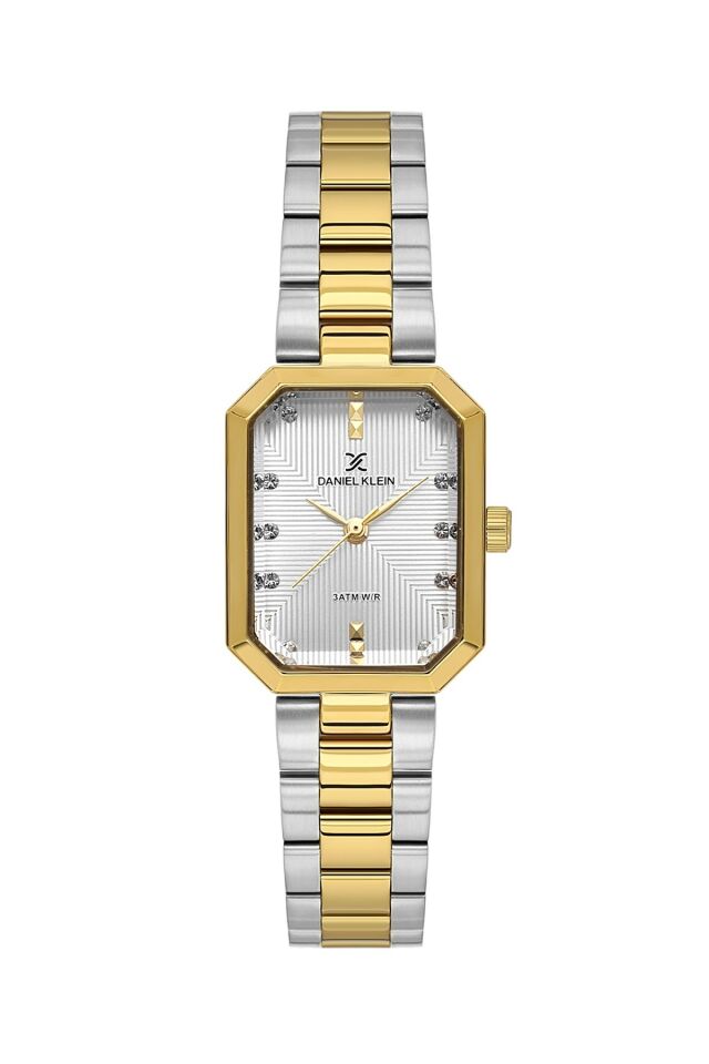 Daniel Klein Dke.1.10968-4 Kadın Kol Saati