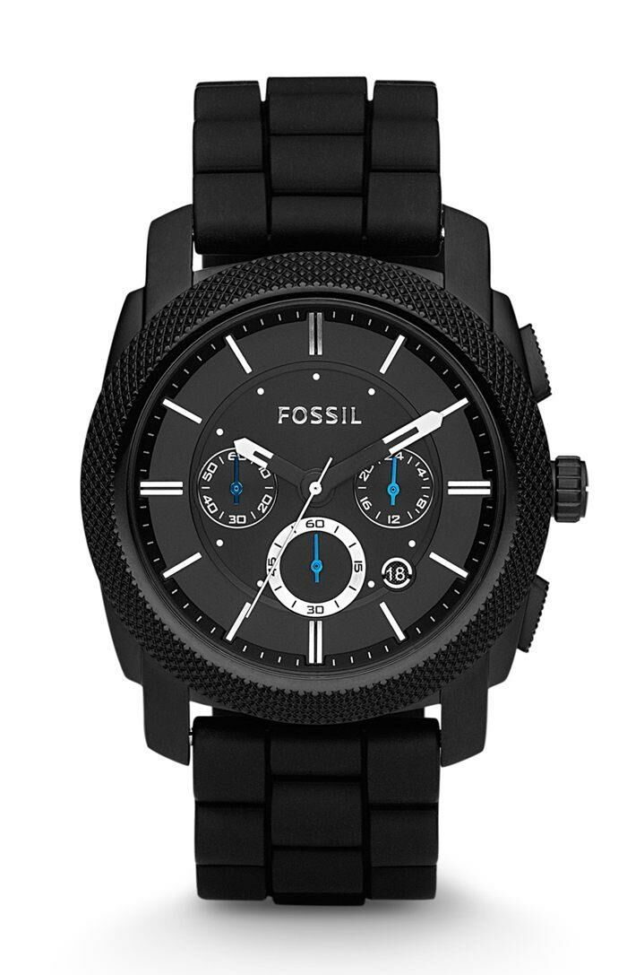 Fossil Ffs4487 Erkek Kol Saati