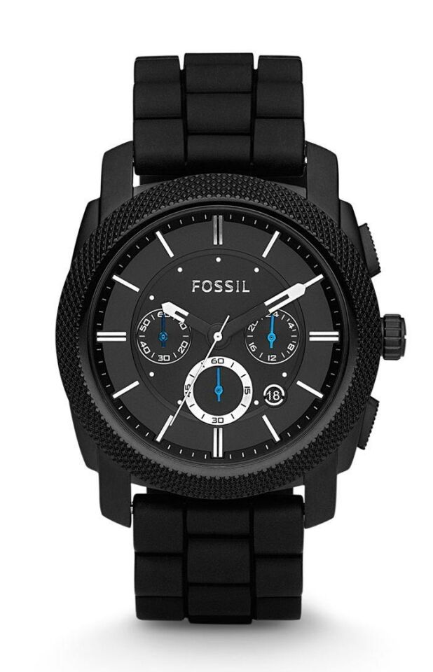 Fossil Ffs4487 Erkek Kol Saati