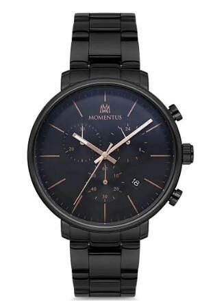 Momentus Erkek Kol Saati CC293B-04SR
