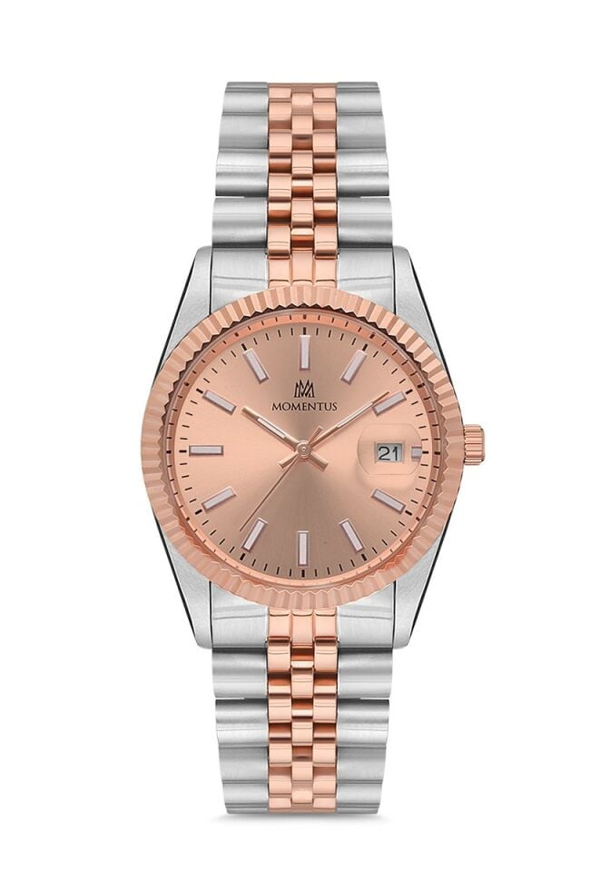 Momentus Women's Fashion CW131T-12SR