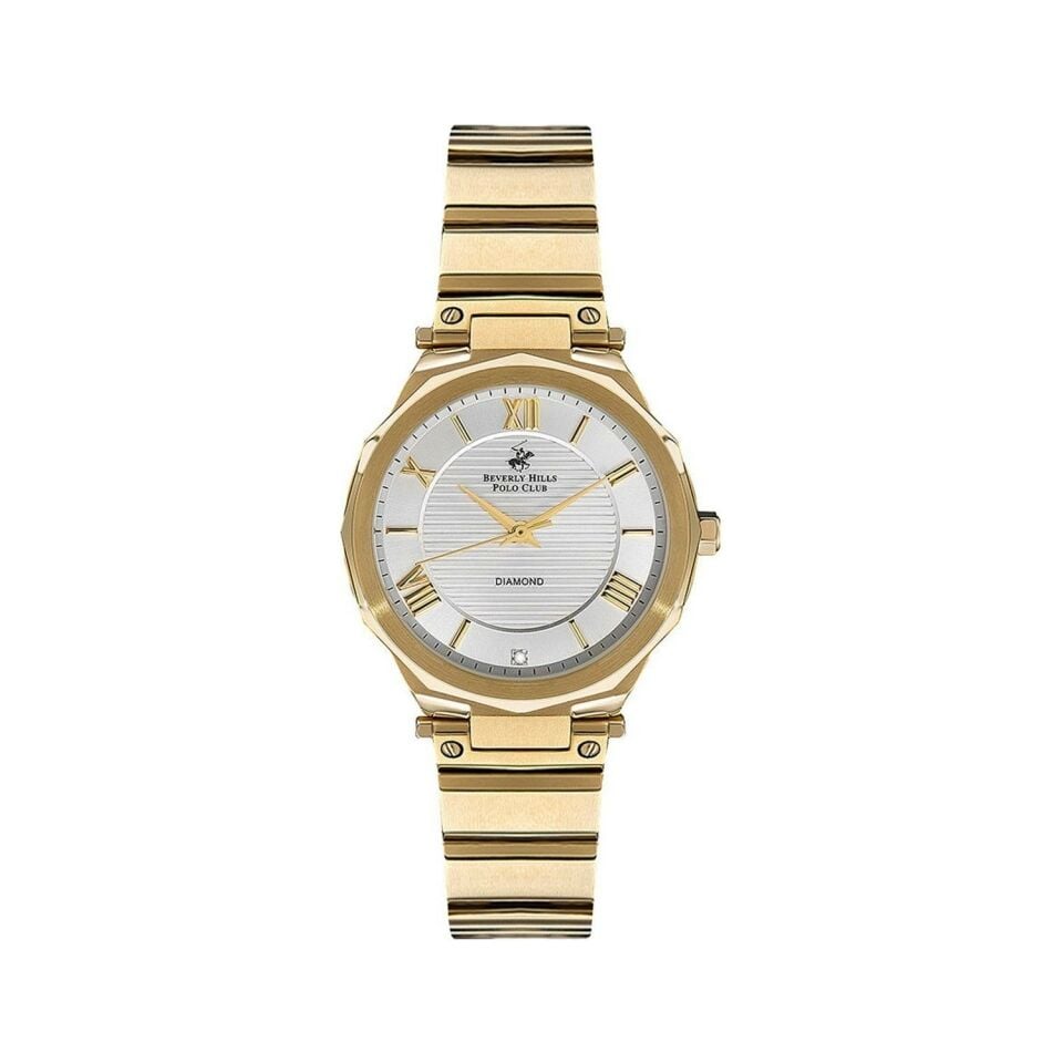 Beverly Hills Polo Bp3136X.130 Kadın Kol Saati