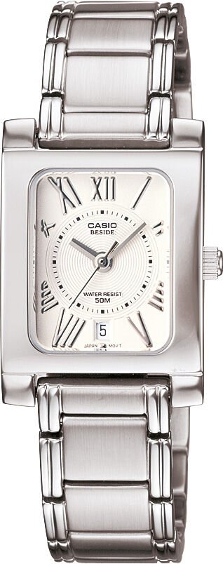 Casio Bel-100D-7A2Vdf Beside Kadın Kol Saati