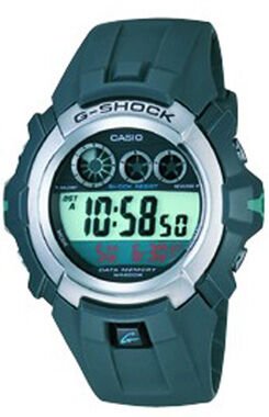 Casio G-3010-8Vdr G-Shock Erkek Kol Saati