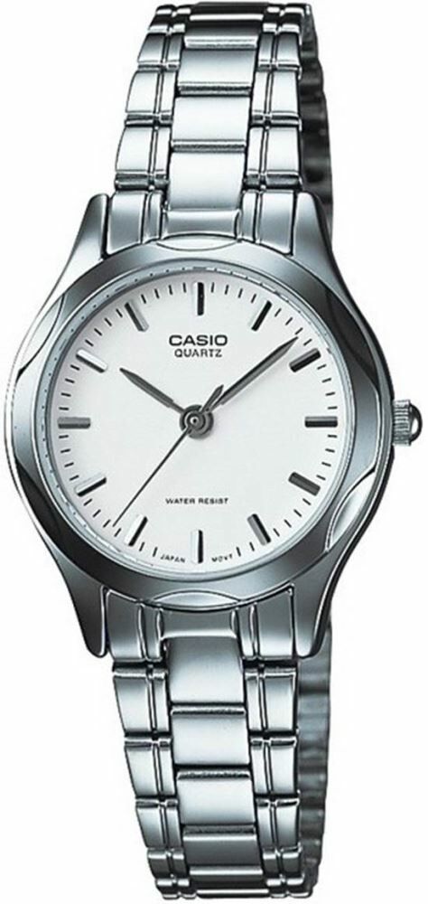 Casio Ltp-1275D-7Adf Analog Kadın Kol Saati