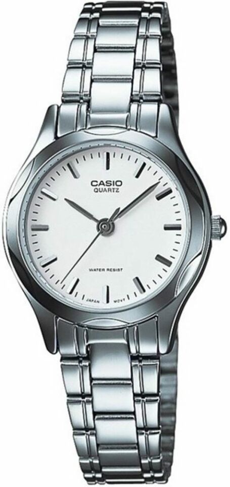 Casio Ltp-1275D-7Adf Analog Kadın Kol Saati