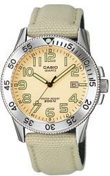 Casio Mar-100B-9Avdf Duro 200 Erkek Kol Saati