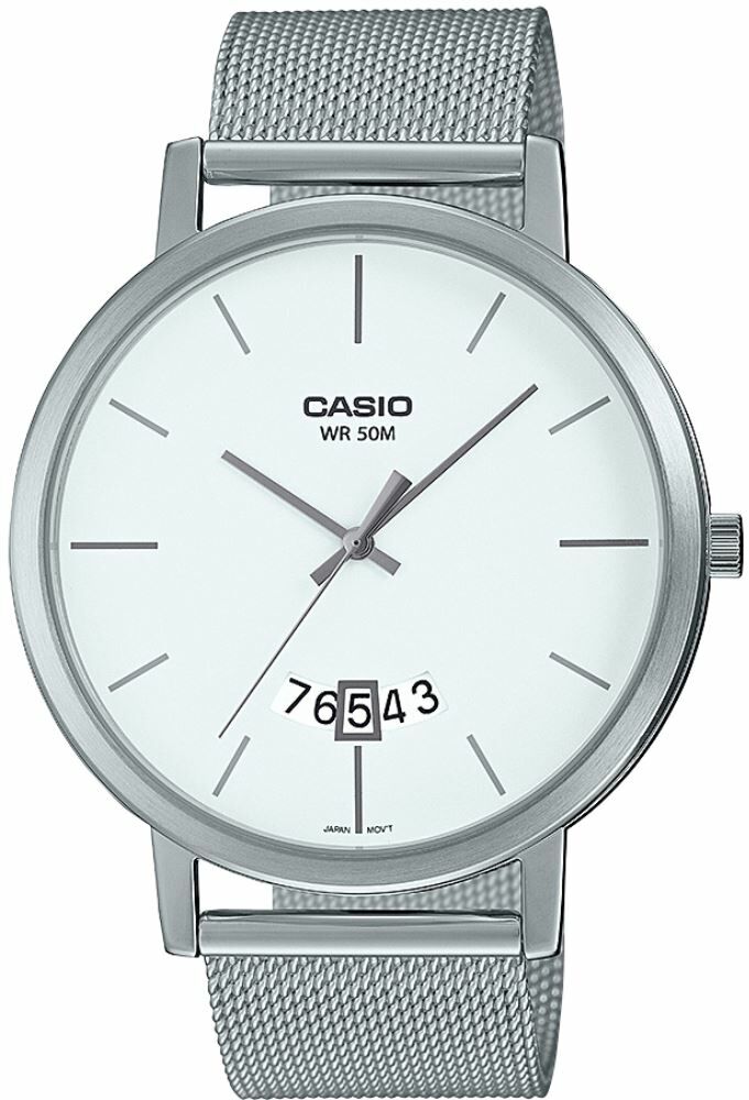 Casio Mtp-B100M-7Evdf Analog Erkek Kol Saati