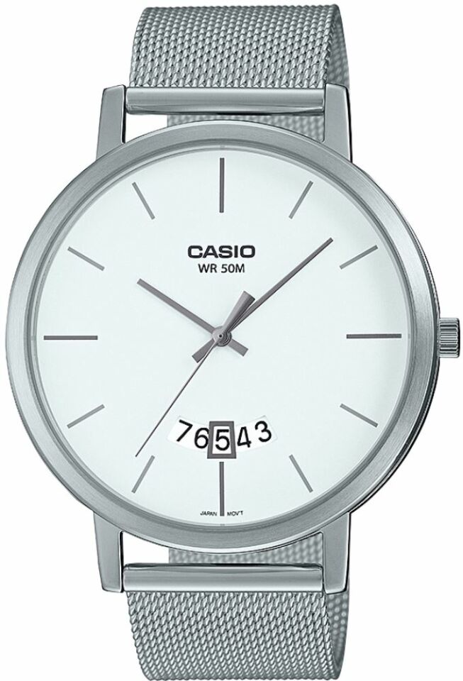 Casio Mtp-B100M-7Evdf Analog Erkek Kol Saati