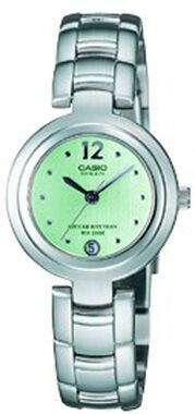 Casio Shn-141D-2Avdf Sheen Kadın Kol Saati