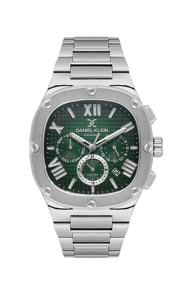 Daniel Klein Dk.1.14009-4 Erkek Kol Saati