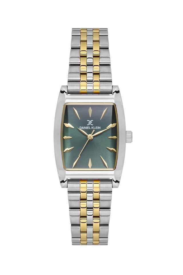 Daniel Klein Dke.1.10971-4 Kadın Kol Saati