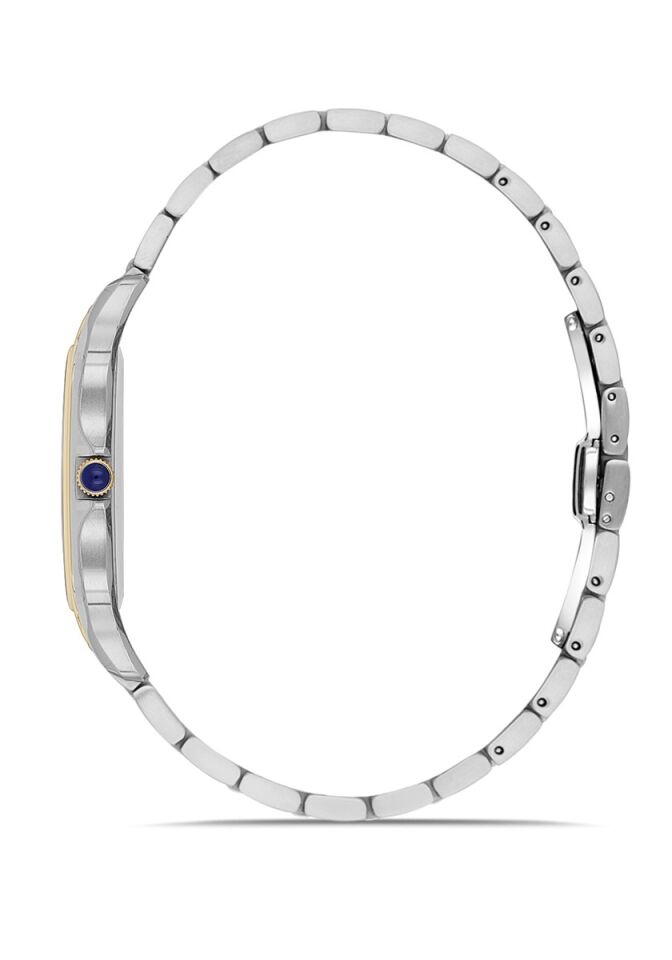Momentus  EM348T-02SG Erkek Kol Saati