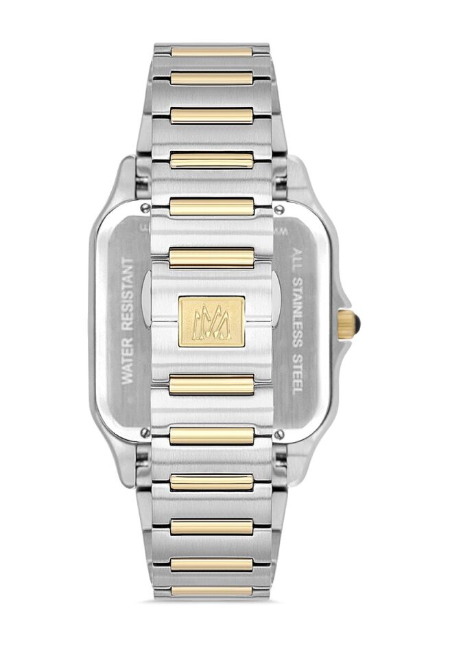 Momentus  EM348T-02SG Erkek Kol Saati